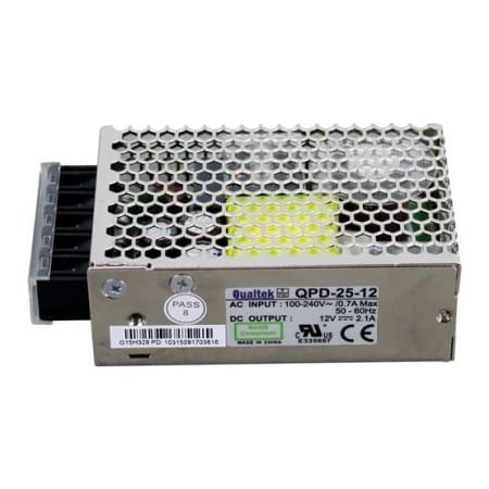 Allpoints Allpoints 8011281 Power Supply For Glasspro 8011281